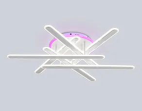Потолочная люстра Ambrella Light FA FA8907