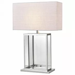 Настольная лампа декоративная Vele Luce Vicenza VL4083N21