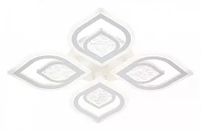 Потолочная люстра Escada Hydria 10227/4LED