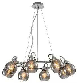 Подвесная люстра Rivoli Agnesa Б0047314