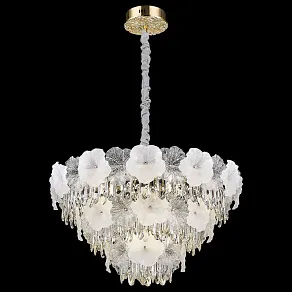 Подвесная люстра Wertmark ISABELLA WE112.21.303