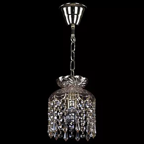 Подвесной светильник Bohemia Ivele Crystal 1478 14781/15 G Drops