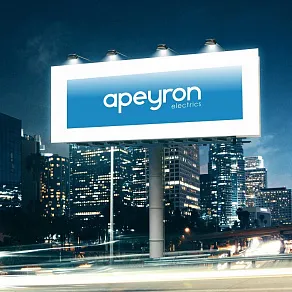 Настенно-потолочный прожектор Apeyron Electrics  05-39