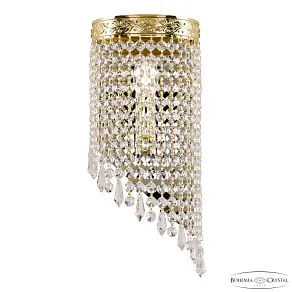 Бра Bohemia Ivele Crystal 8340 83401BR/15IV-33 G Drops