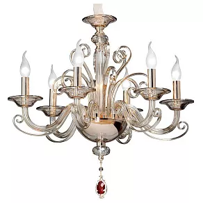 Подвесная люстра Vitaluce V5166 V5166/6