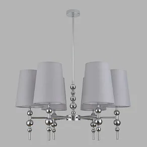 Люстра на штанге Lumion MODERNI 8437/6