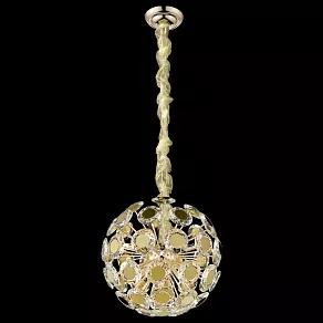 Подвесной светильник Wertmark Brunella WE109.12.303