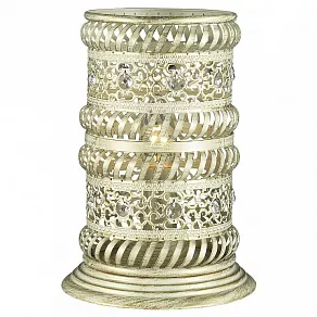 Настольная лампа декоративная Favourite Arabia 1622-1T