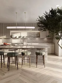 Подвесной светильник Milosh Tendence 753 0753CL-23AB