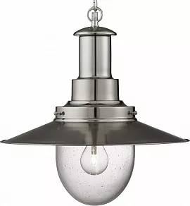 Подвесной светильник Arte Lamp Fisherman A5540SP-1SS