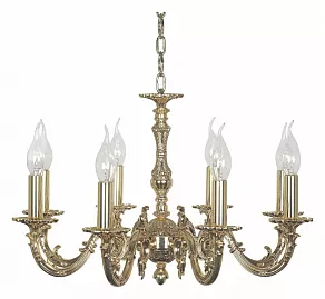 Подвесная люстра Dio D’Arte Dolce Dolce E 1.1.8 G