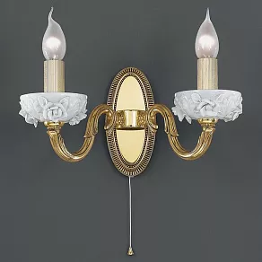 Бра Reccagni Angelo 9111 A 9111/2