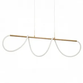 Подвесной светильник Citilux PYTHON CL220123