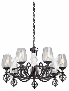 Подвесная люстра Vitaluce  V3755-1/7