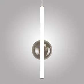 Подвесной светильник AM-Group AM491 AM491 D gray