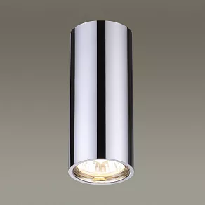 Накладной светильник Odeon Light Melarda 3578/1C