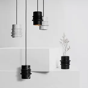 Подвесной светильник Imperiumloft TIDY tidy01