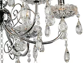 Подвесная люстра Omnilux OML-604 OML-60403-06