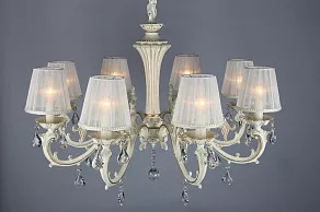 Подвесная люстра Omnilux Asti OML-73203-08