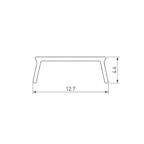 Рассеиватель Arlight STRETCH-COMFORT 065211