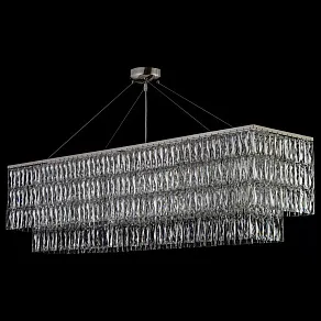 Подвесная люстра Arti Lampadari Acquaro Acquaro E 1.5.120x30.101 NP
