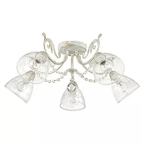 Потолочная люстра Lumion Nicoula 3311/5C