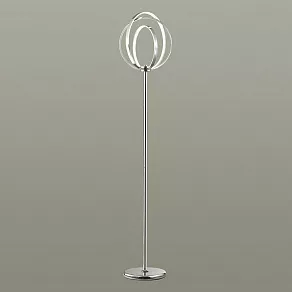 Торшер Odeon Light Alfi 4024/63FL