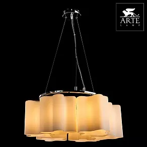 Подвесная люстра Arte Lamp Serenata A3479SP-6CC