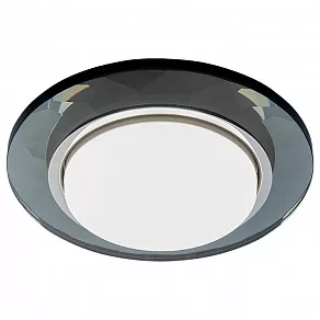 Встраиваемый светильник Elektrostandard Alpes 1061 GX53
