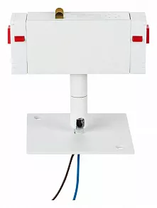 Переходник для трека Lightstar Teta 595286