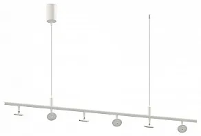Подвесной светильник Ambrella Light C C9005