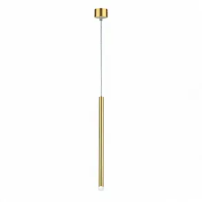 Подвесной светильник Lightstar Tubo LT7472431