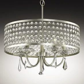 Подвесной светильник Odeon Light Soras 2897/5