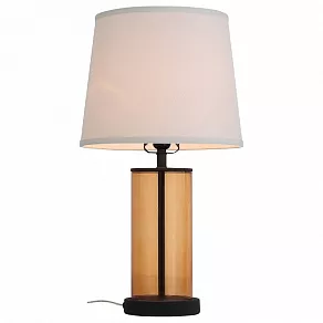 Настольная лампа декоративная ST-Luce Vecole SL389.404.01