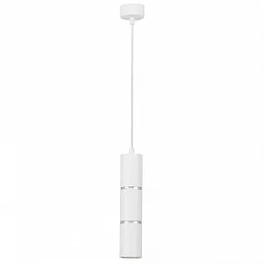 Подвесной светильник Lampit NATI TP TK40-P300 WT+CHR