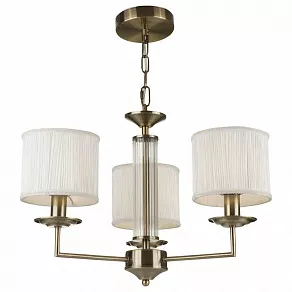 Подвесная люстра Freya Felina FR2006PL-03BZ