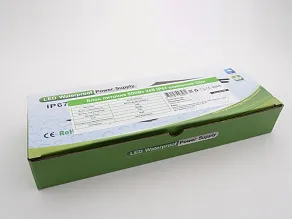 Блок питания LEDS POWER  003481