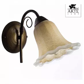 Бра Arte Lamp Mormorio A9361AP-1BR