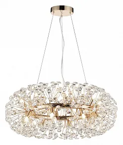 Подвесная люстра Lussole Alaska GRLSP-8340