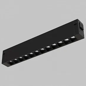 Накладной светильник Imex SMART LINE IL.0050.6002-9-BK