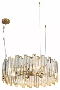 Подвесной светильник F-promo Steg 4484-6P