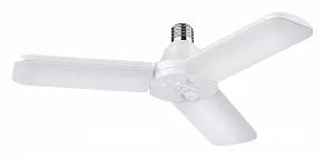 Лампа светодиодная Farlight Т80-3 E27 45Вт 6500K FAR000144