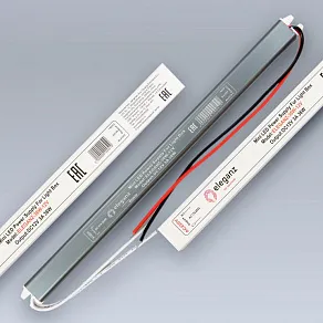 Блок питания с проводом Eleganz  1142