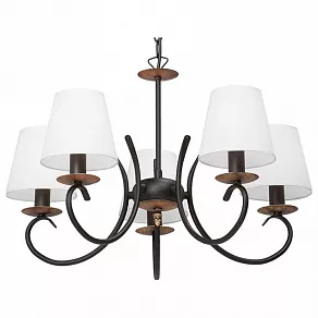 Подвесная люстра Vitaluce 3734 V3734-1/5