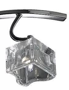 Светильник на штанге Odeon Light Isid 2158/6