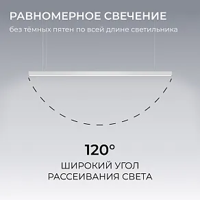 Подвесной светильник Apeyron Electrics  30-40