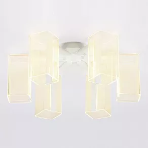 Потолочная люстра Ambrella Original 1 AK4044