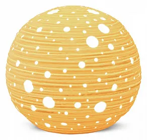 Настольная лампа декоративная Apeyron Electrics Галактика 12-29