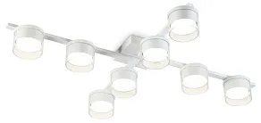 Потолочная люстра Ambrella Light FL FL51663