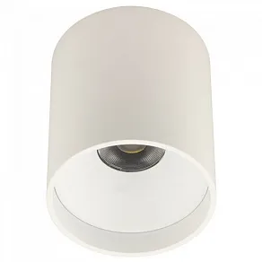 Накладной светильник AM-Group AM481 AM481 WH+WH 10W